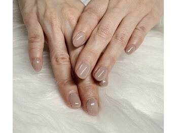 ブルーラヴァンド(Blue Lavande)/ワンカラー