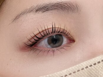 ネコル 木更津店(nekoRu)/ラッシュリフト