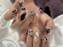 サロンド エルム(salon de elm)/Cherry×キラキラbyなお