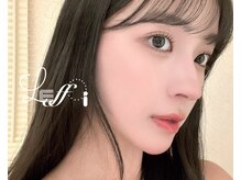 ルポア バイ ヴィブリス(leffoi by VIBLiSS)