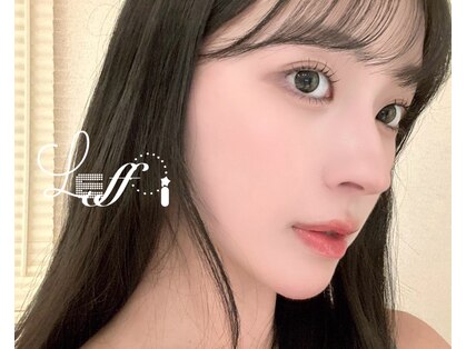 ルポア バイ ヴィブリス(leffoi by VIBLiSS)の写真