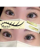 THE BALM 下北沢店【アイブロウ/眉毛/まつげパーマ/マツエク】/ラッシュリフト★メーテルロッド