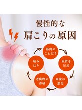 巡 上野御徒町(MEGURU)/上野整体/上野肩こり/上野整体院