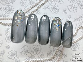 H1-009　定額ネイル