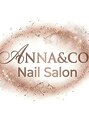 アンナアンドコー 目黒店(ANNA&CO.)/ANNA&CO. nail salon 目黒店