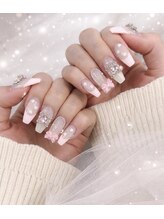 ミス シャーリー(Miss Shirley)/nailsalon Miss Shirley