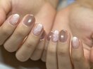 定額ニュアンス