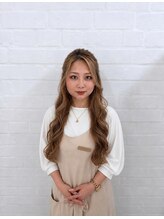 ミンク バイ キャンアイドレッシー(MINK by Can I Dressy)&nbsp;aki 