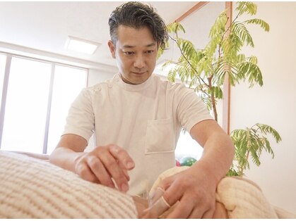 スプーノ 神楽坂(Spoonno)の写真