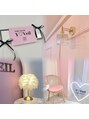 ネイルサロン YVeil 京都店【長さだし/ワンホン/フィルイン】/ネイルサロン YVeil 京都店
