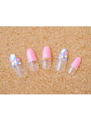 Ru-ru☆nail