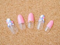 Ru-ru☆nail