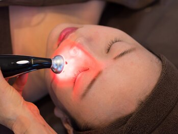 セリジェ 青山(Cerisier)/幹細胞導入&リフトアップ☆