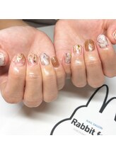 ネイルサロン ラビットフット(Rabbit foot)/