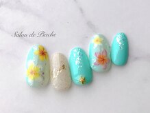 ピアシェ(Piache)/定額デザイン￥9400