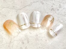 コーラルワン(CORAL ONE)/ヤシの木デザイン