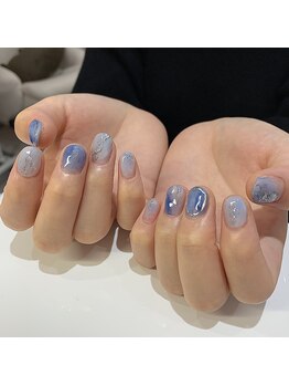 キャッツアイトーキョー 高円寺店(Cat's eyeTOKYO)/ニュアンス