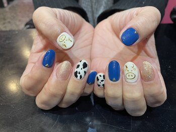 ボディ 高知店(BODY)/牛