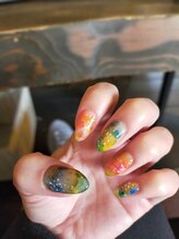 クリエイティブバイフェム(Creative×fem)/オーダーネイル