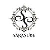 サラスベ(SARASUBE)のお店ロゴ