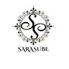 サラスベ(SARASUBE)ロゴ
