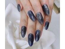 サロン ド シエル(Salon de ciel)/nail design...♪