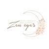 ゼンアイズ(Zen eye's)ロゴ