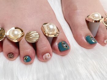 ハウオリ ネイル(Hauoli nail)/