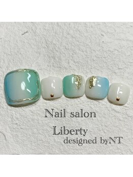 リバティ(Liberty)/◆アートコース¥10,000◆