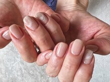 シー(Shhh...)/ニュアンスシンプル