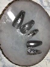 メイネイル(m.ei.nail)/