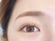 ダイヤモンドアイズ 横浜ルミネ店(DIAMOND EYES)/眉毛ワックス