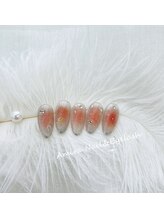 アミーラ(Amira)/Amiraの定額デザイン