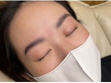 チェリッシュ アンド ジェニ(CHERISH＆JENNI)/パリジェンヌブロウリフト