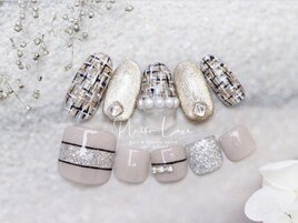 1monthly nail &nbsp;collection