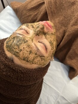 セルヴィ(Cellvi)/CRYSTALハーブピーリング