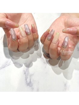 グラマー(Glamour)/