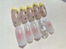 レーヴ(reve)/【Imari担当】10本デザイン