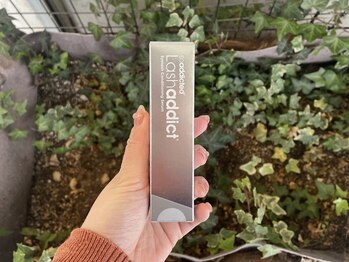 モク 大阪梅田店(MOK)/ラッシュアディクト正規取扱店