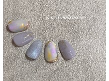 ネイル アローズ(Nail ARROWS)/季節のトレンドコース