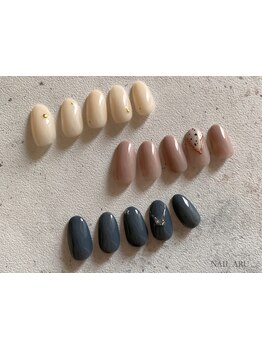 仕事帰り・早朝OKのサロン