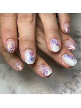 リアン(lien)/定額トレンドa、b