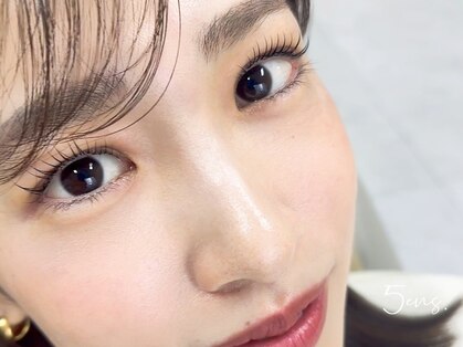 エンズ(5ens.)の写真