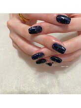 ジュアネイル(jouer nail)/【1番人気】90分アートコース☆