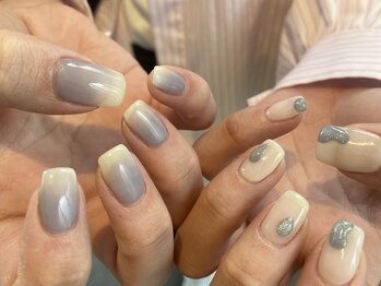 ニュアンスデザイン