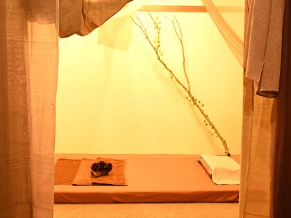 シェルシュール(chercheur)の写真