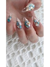 エーナイン イオン一関店/シェル×クリア