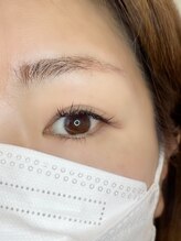 ルピナス 国分寺店(Lupinus)/LEDフラットラッシュ140本