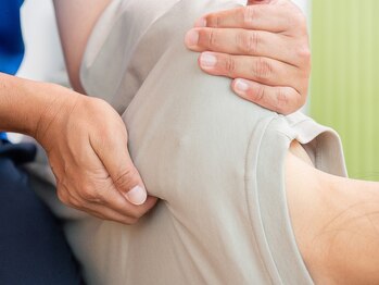 リーフリラックス/肩甲骨剥がし