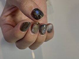 【Lica】暗めdesign